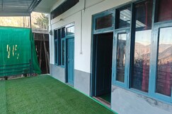 KD Kutir Homestay | Gadagusheni