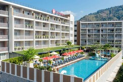 Ramada by Wyndham Phuket Patong