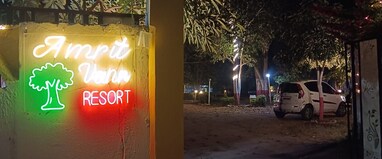 AMRIT VANN RESORT PENCH