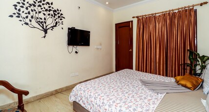 Hotel GK President Room Type - Executive