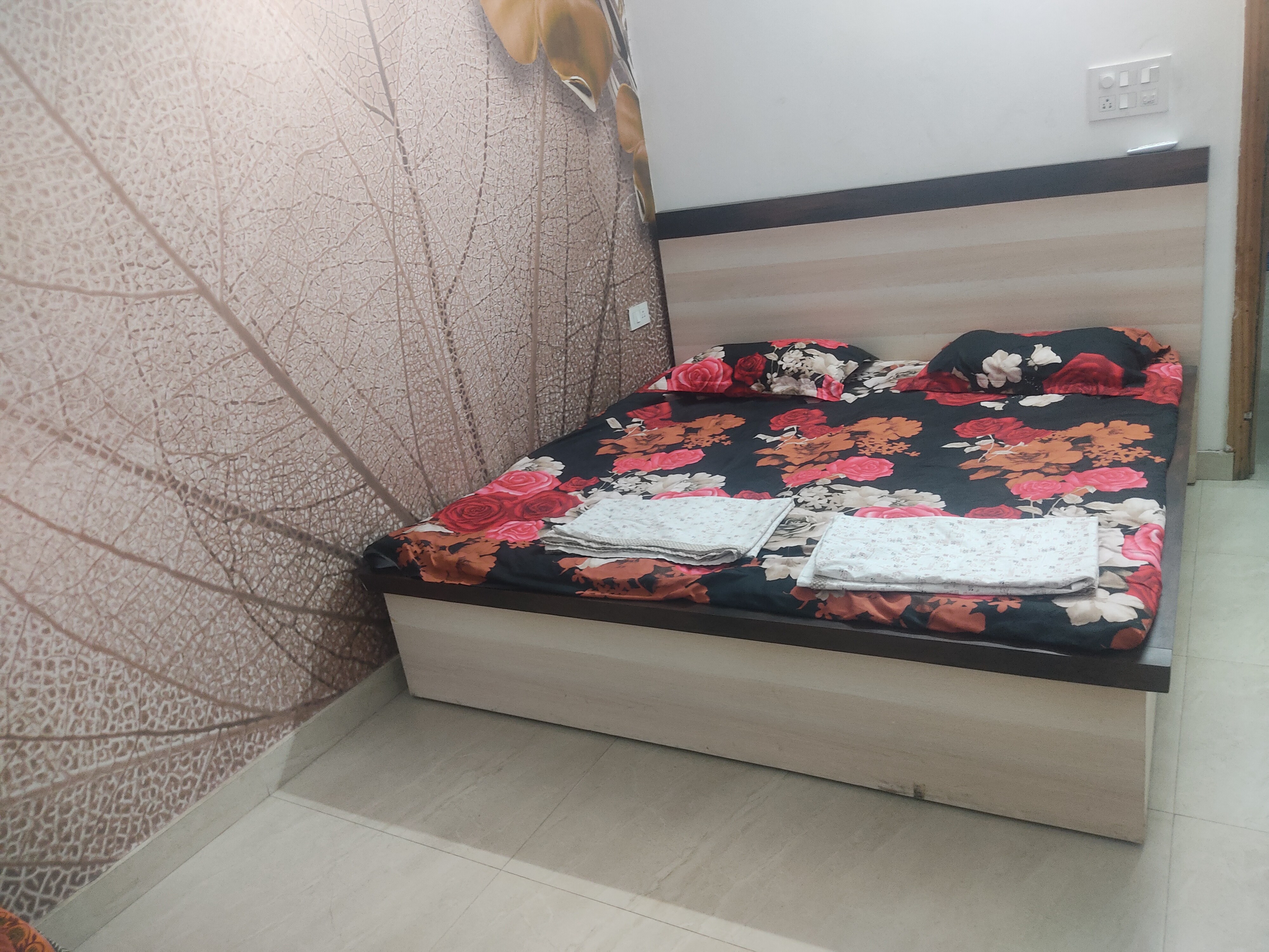 Dream Homestay 3BHK Apartment (Lovely Home) - Tap to explore photos