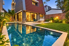Address of Hireavilla | Ezra - 4BHK with Private Pool in Vagator