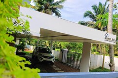 Raison detre - The Residential Library