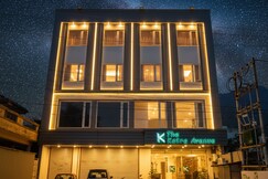 Hotel The Katra Avenue