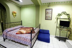 The Hotel Pravasi Palace