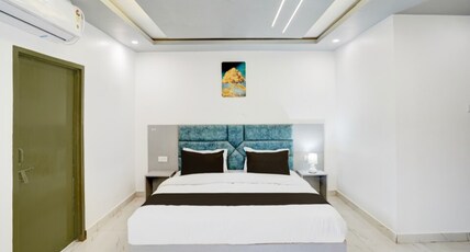 Villa suites Room Type - Standard Room