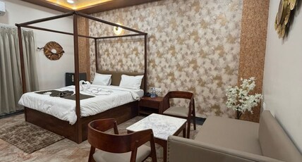 Hotel HR Dreams & Resort Room Type - Suite