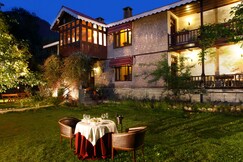Baikunth Manali by Leisure Hotels (650 m from Hidimba Devi Temple)