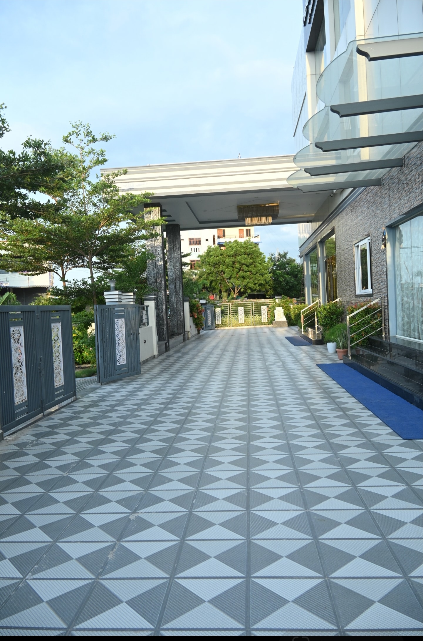 Main gallery