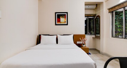 THE INN Room Type - Standard