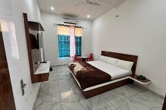 Shiva Resort