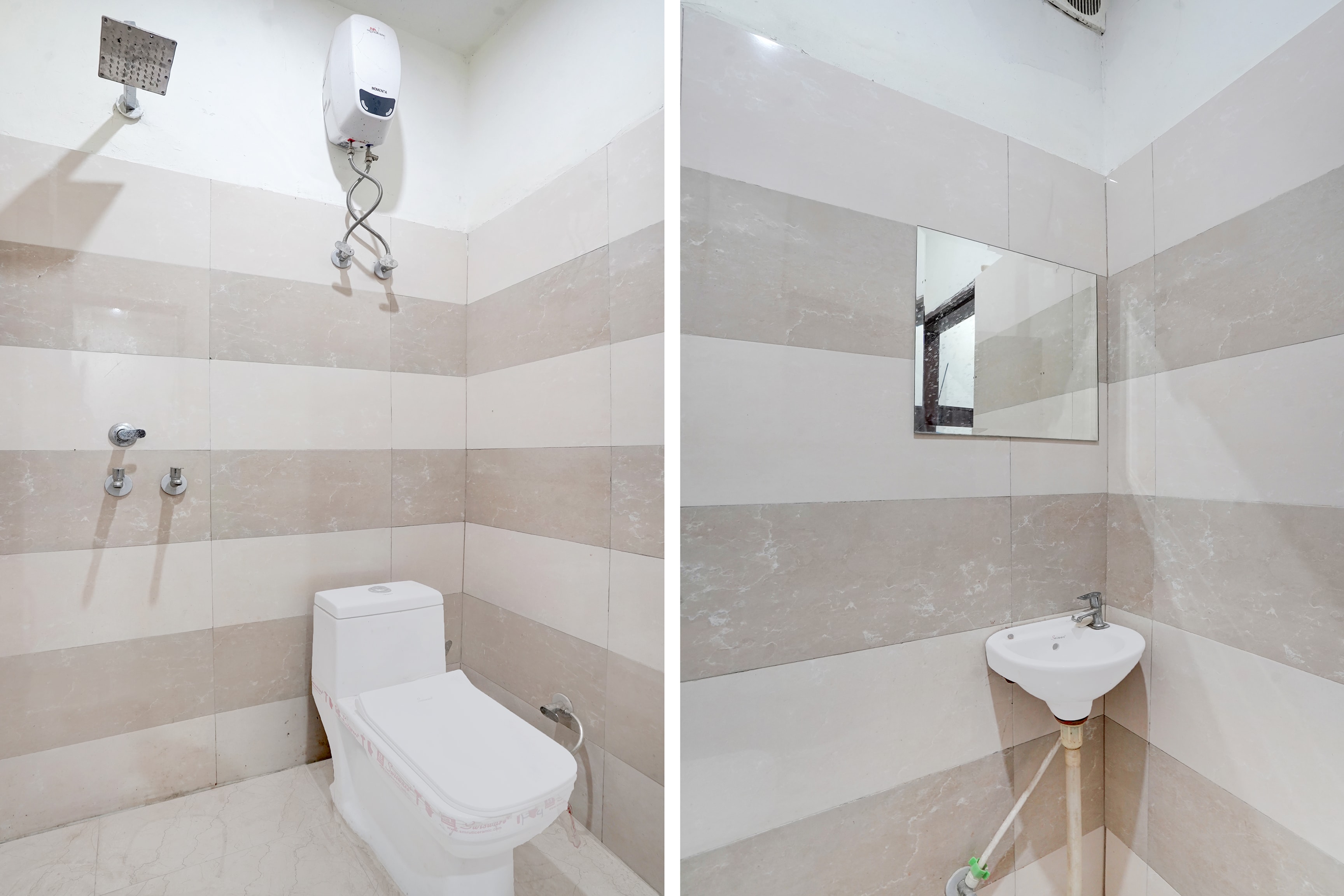 SPOT ON Star Guest House - Tap to explore photos