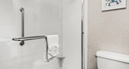 HAMPTON INN ELKTON MD Room Type - 1 KING BED NONSMOKING