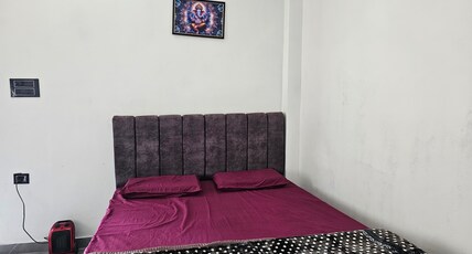 Chill and Cheers Resort Room Type - Bedroom 2