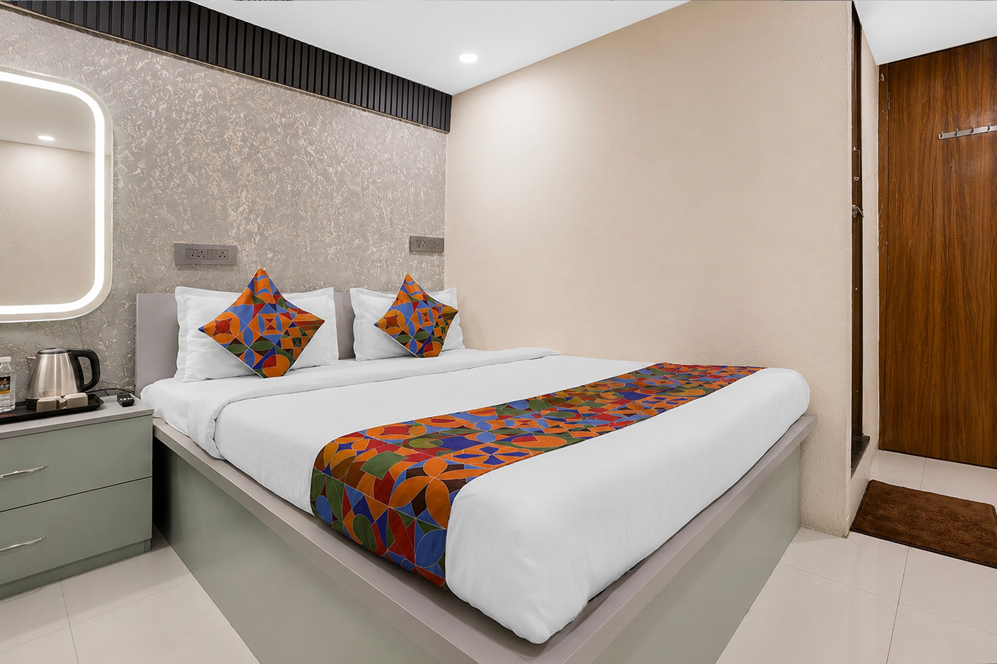 FabHotel Family Katta Nx - Tap to explore photos