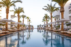 METT Hotel & Beach Resort Marbella Estepona - Adults Only Hotel
