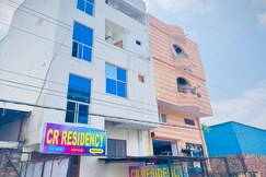 HOTEL CR RESIDENCY
