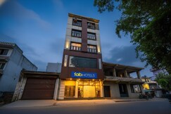 FabHotel The Crystal Palace - Rohini