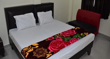 Celebration Guest House Room Type - Non AC Room