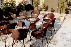 2 BHK Luxury Penthouse by OMI Stays | Gandhipath