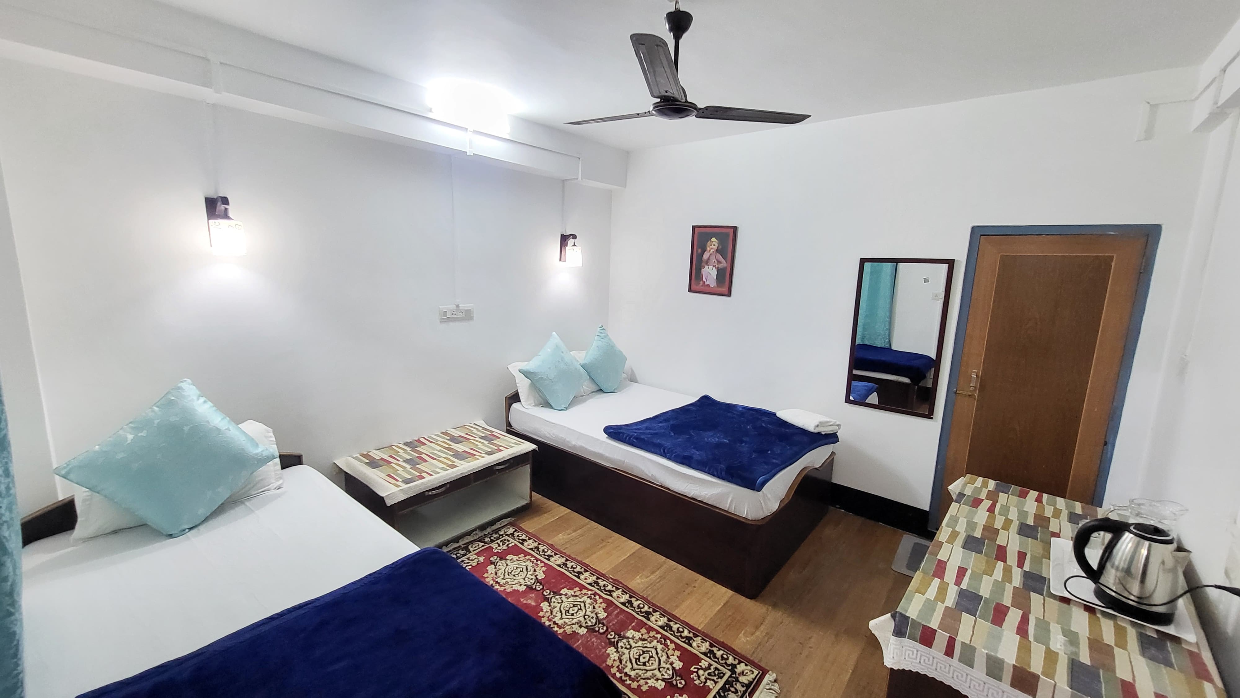 Tara's Homestay | Gangtok - Tap to explore photos