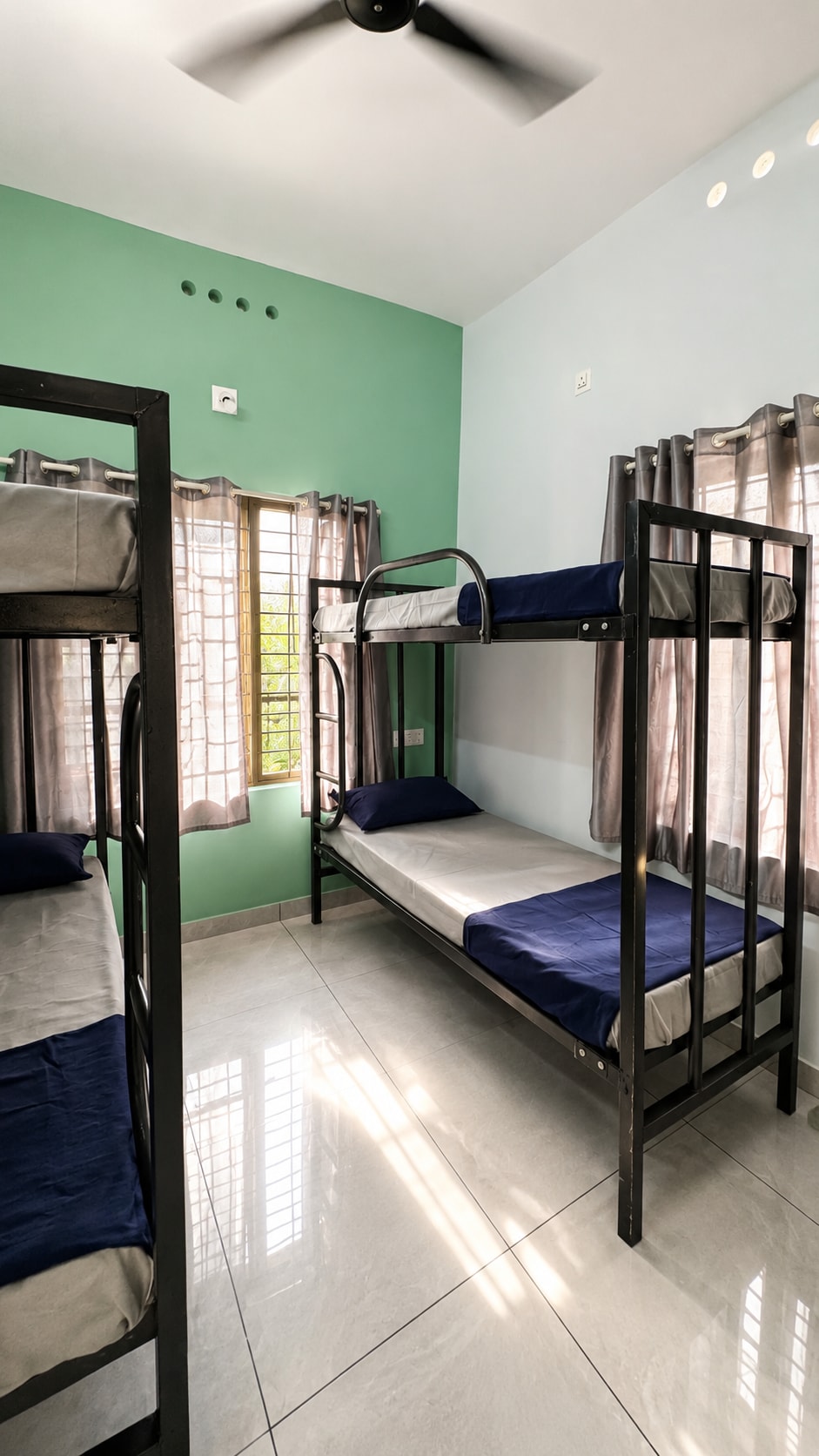 Hues Hostel by Aish - Tap to explore photos