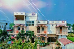 NIL CHAYYA GUEST HOUSE AND RESTAURANT