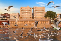 Avantika by The Ganges, Varanasi - IHCL SeleQtions