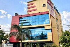 Hotel Natraj