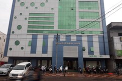 HOTEL BHAGIRATHI INN