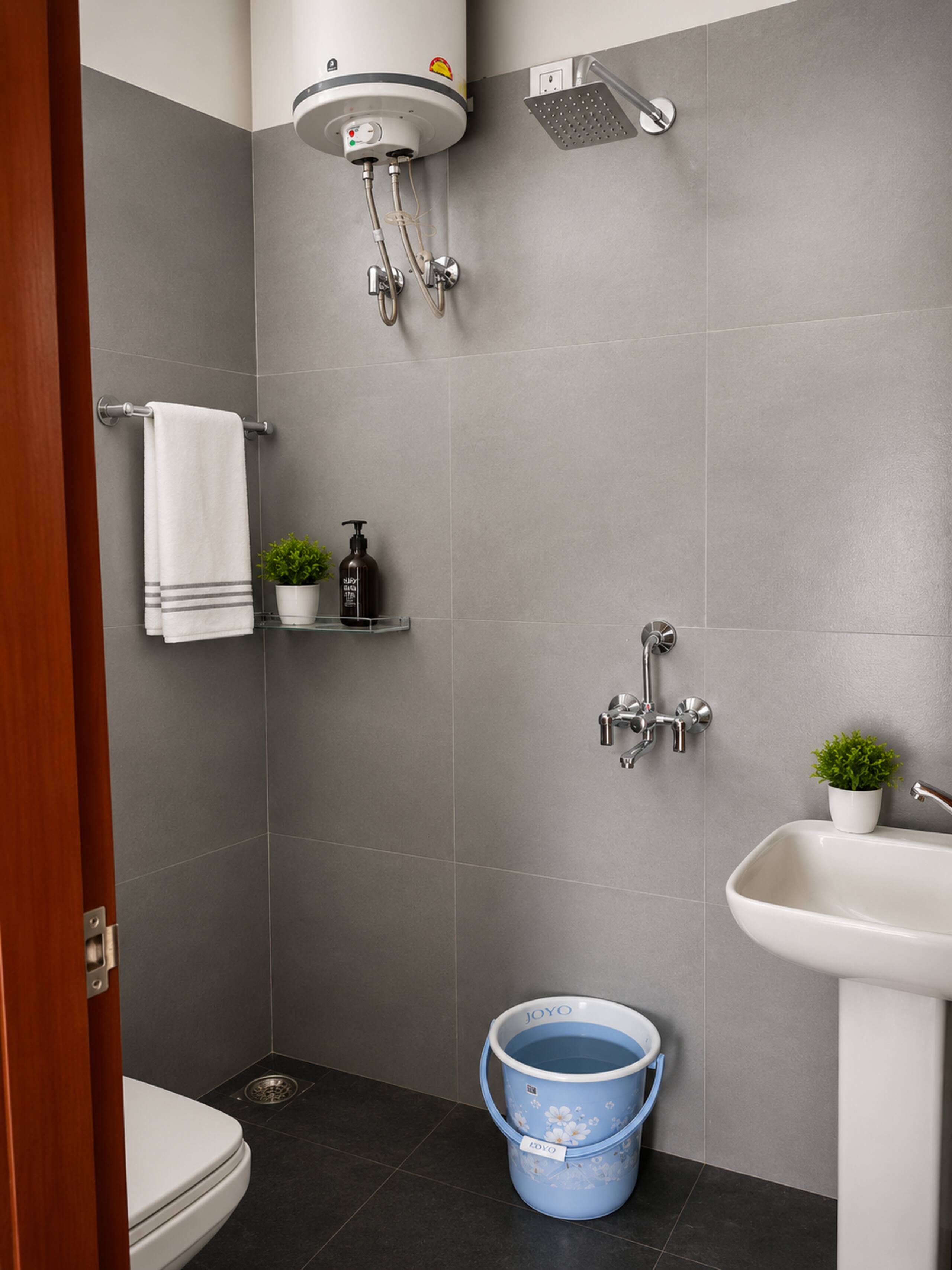 Room in Dehradun-Flat in Dehradun - Tap to explore photos