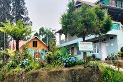 Anugrah Homestay by StayApart