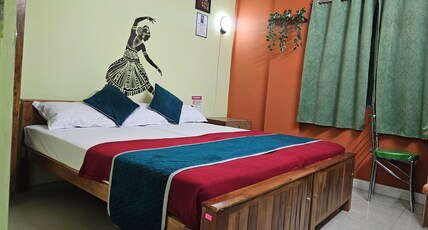 Anvik Home stay Room Type - Bedroom 2