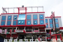 Hotel Al Wesal International