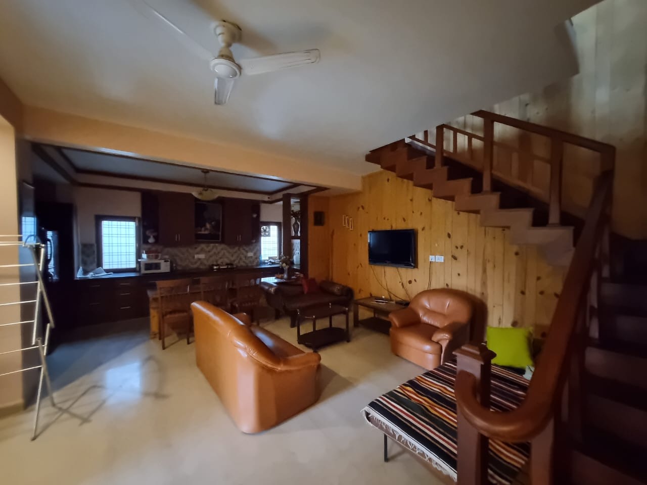 Heritage Cottage in the Woods- Mussoorie - Tap to explore photos