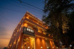Hotel RR 62 - Jaipur City Centre Hotel