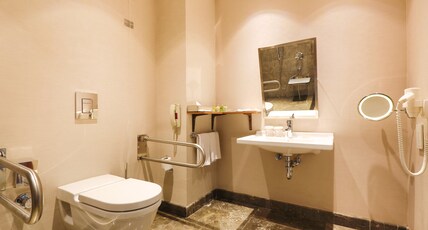 Crowne Plaza ISTANBUL - ORYAPARK Room Type - 1 Queen Standard Accessible