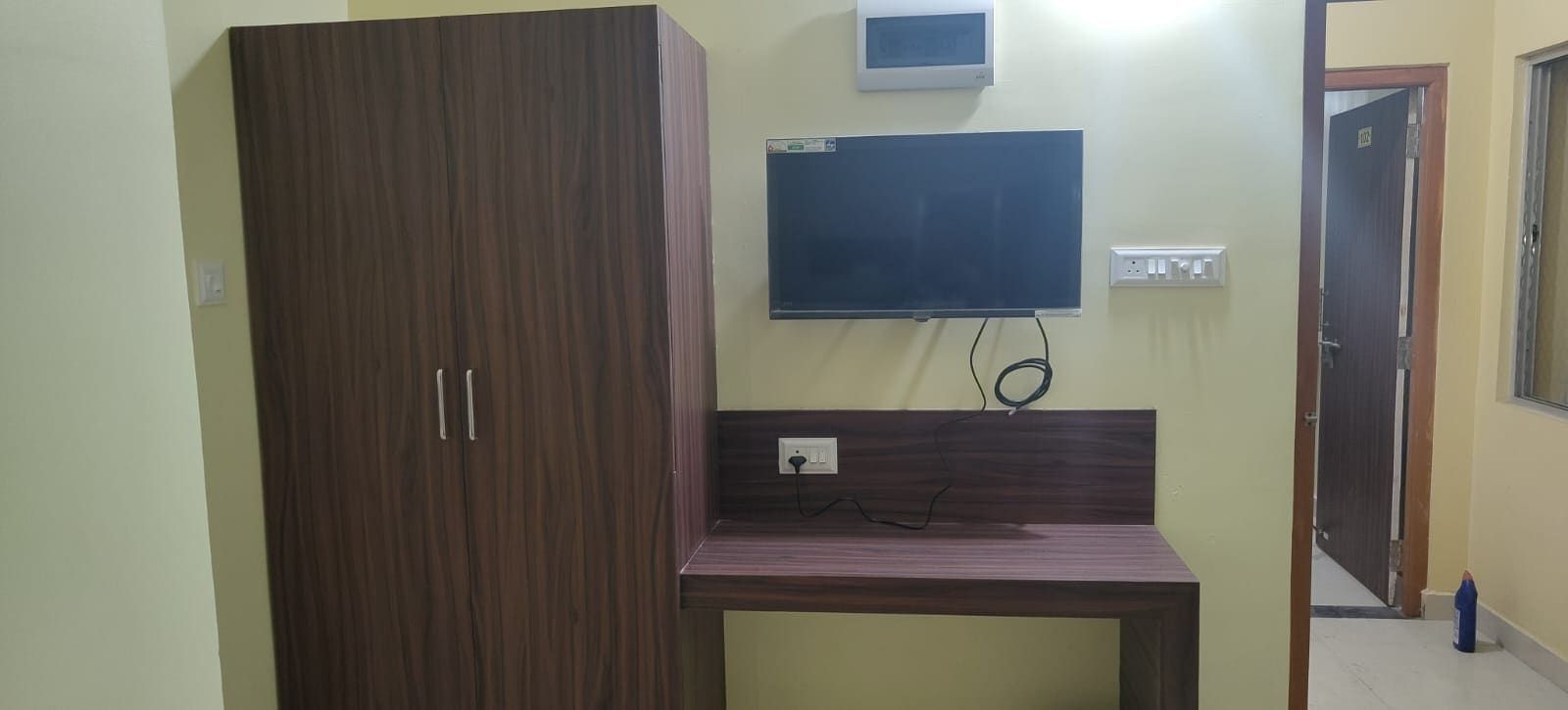 KB VILLA - Tap to explore photos