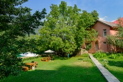 The Duffdun House | Heritage Estate