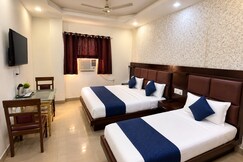 Address of Hotel Le Alfanso