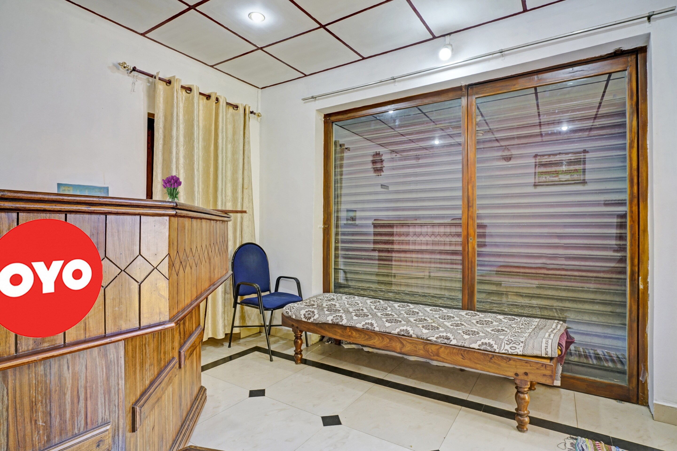 Hotel O Green Fort Thekkady - Tap to explore photos