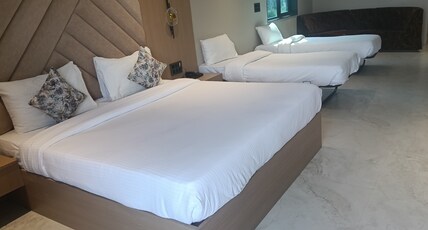 Riviera Hotel & Resort Room Type - Presidential Suite