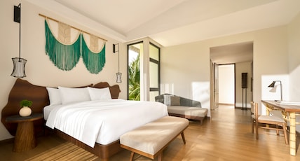 New World Phu Quoc Resort Room Type - Premium Pool Villa - 2 Bedrooms New World Phu Quoc Resort Room Type - Premium Pool Villa - 2 Bedrooms