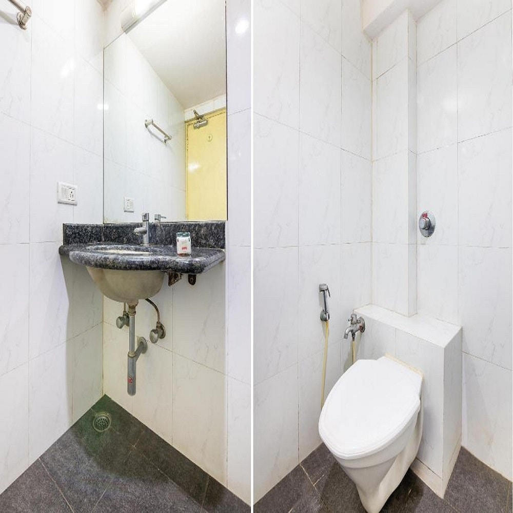 Shree Adiga Residency - Tap to explore photos