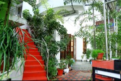 Christville Homestay | Rooms & Wi-Fi