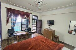 2RK Family Suites in Mcleod Ganj