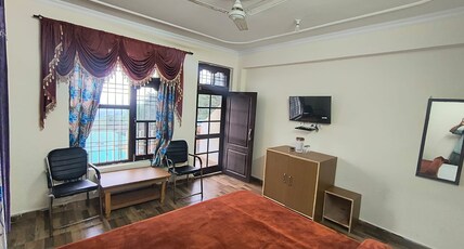 2RK Family Suites in Mcleod Ganj Room Type - 2RK Family Suites in Mcleod Ganj