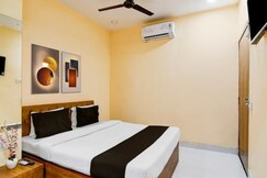 PHILIPS STAY CIT ROAD near Sealdah