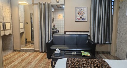 Hotel Padma Manor Room Type - PREMIUM