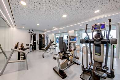 Best Western Premier Hotel Beaulac